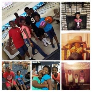 Meet your Posher, Dee